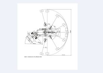 Schaeff Terex SKB2000 instrukcja obsługi