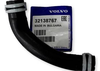 VOLVO EX40 S60 S90 V60 V90 XC40 XC60 XC90 wąż chłodnicy OE 32138767