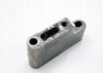 ŁAPA WSPORNIK 2.2 HDI TDCI EURO 5 TRANSIT BOXER JUMPER CUSTOM 6C1Q3C631AD