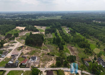 Grunt Kołaków 2000m2