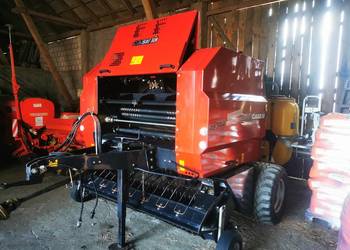 Prasa Belująca case rb 344 jak br 6090