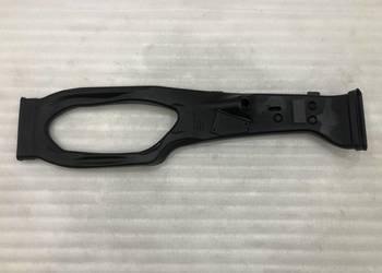KANAŁ POWIETRZA INTERCOOLERA 7077641 BMW E60