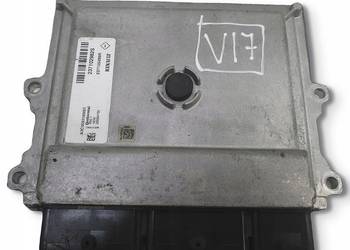 Renault Clio IV 0.9 TCe STEROWNIK SILNIKA komputer 237102982S