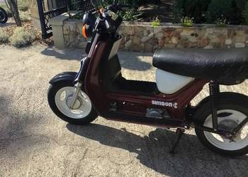 Simson Sr 50