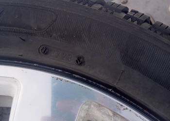 Koła Audi 18 cali zimowe 5x112