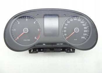 VW POLO V 1.6 TDI LICZNIK ZEGAR 6R0920861A