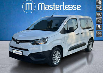 Toyota Proace City Verso 1.5 D-4D Combi ! Z Polskiego Salonu ! Faktura VAT…