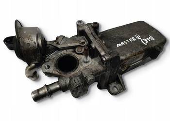 CHŁODNICA SPALIN Renault Master III Movano 2.3 DCI Z3686003 EGR