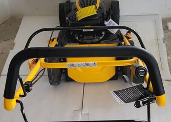 Kosiarka spalinowa STIGA Combi 53 SE silnik elektryczny rozruch