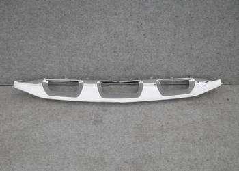 MERCEDES GLC W253 SPOJLER ZDERZAKA 2538852404