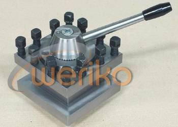 Imak nożowy do tokarki TUC