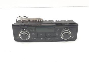 PANEL KLIMATYZACJI AUDI A8 D4 4H0820043G