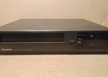 PANASONIC NV-L20 Magnetowid bez pilota i kabla