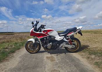 Honda CB 1300 SC54 2011r.