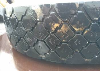 OPONA KOŁO 215/75 R17.5 GOODRIDE CM986 BIEŻNIK 6MM