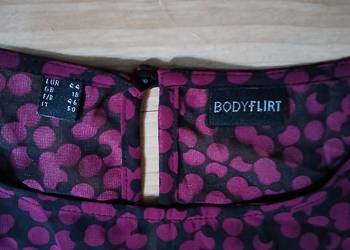 Bluzka szyfonowa 44 Bluzka szyfonowa 44