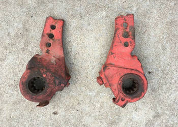 Grzechotka Regulator Hamulcowy Haldex Pr/Le