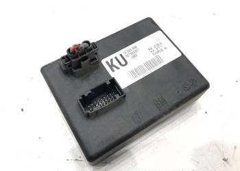 MODUŁ ŚWIATEŁ OPEL ZAFIRA C 13399666 STEROWNIK OŚWIETLENIA, LAMP