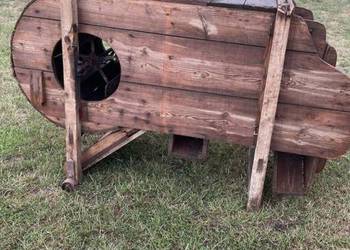wialnia do zboża młynek silnik zestaw 2 wialnie sita rafki maranti