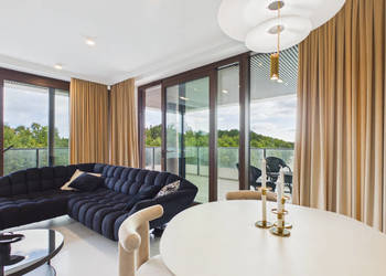 Prestiżowy apartament do wynajęcia – Gdańsk Bulvar