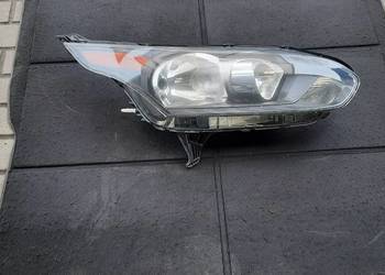 Ford Transit connect lampa prawa przód DT11-13W029