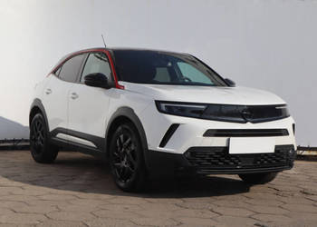 Opel Mokka 1.2 Turbo