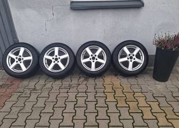 Kompletne kola z oponami do volvo 205/55R16