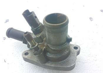Króciec obudowa termostatu Fiat 1,4