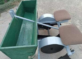 Sadzarka do ziemniaków