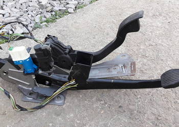 Pedał pedały hamulca sprzęgła Ford Focus C Max 03-07r