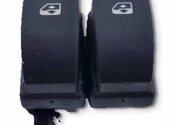 PANEL SZYB Renault Dacia Przełącznik włącznik 254116722R