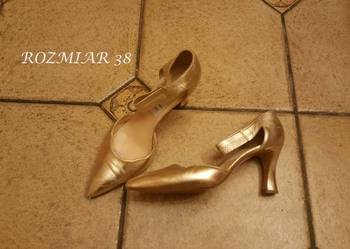 Eleganckie buty Eleganckie buty