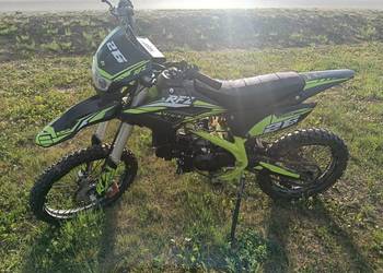 Apollo RFZ Viper 2023 r , Interkom Posiadam dokumenty