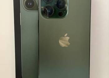 iPhone 13 Pro 128GB 100% Kondycja
