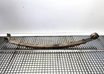 RESOR LEWY PRZÓD DAEWOO LUBLIN II Inny PIÓRO PRZEDNI, LEWA