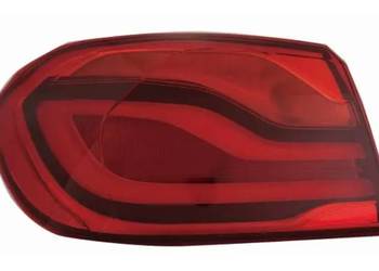 BMW 4 / 4 GC F32/F33/F36/F82/F83 17‑20 Lampa tylna lewa