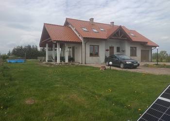 Sprzedam Dom z dużą działką
