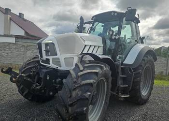 Lamborghini MACH 230 VRT DEUTZ FAHR