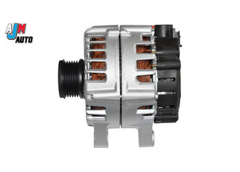 Alternator 1.6 2.0 HDI Citroen Berlingo II C3 II C4 I II Citroen C5