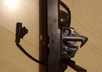 Hyundai elantra zamek maski 81130AA000