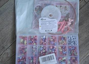 Zestaw do robienia biżuteri