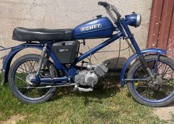 Romet ogar 205