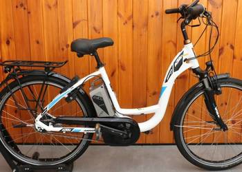 Rower elektryczny KTM Amparo . D 46. RATY
