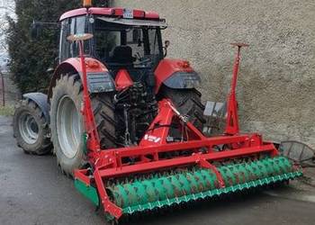 Sprzedam lub zamienię agromasz ana 30