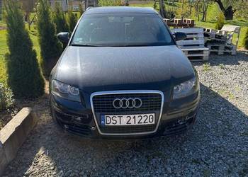 Audi a3 8p 2.0 TDI