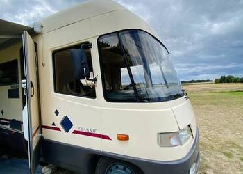 Ducato tabbert ffb680