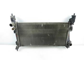 CHŁODNICA WODY FIAT FIORINO III 1.3 D Multijet 51780659