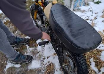 Sprzedam motorynka