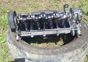Głowica kompletna 1.9 TDI AFV