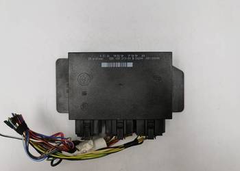 Moduł Komfortu Skoda Octavia I VW Passat B5 1C0959799A 5DK008213-00